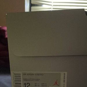 Jordan 12 court purple brand new never worn size 12